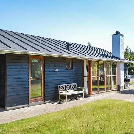 Nice In W/ Wifi And 4 Bedrooms Σπίτι διακοπών *
