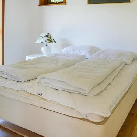 Nice In W/ Wifi And 4 Bedrooms * Blokhus