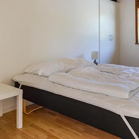 Σπίτι διακοπών Nice In W/ Wifi And 4 Bedrooms