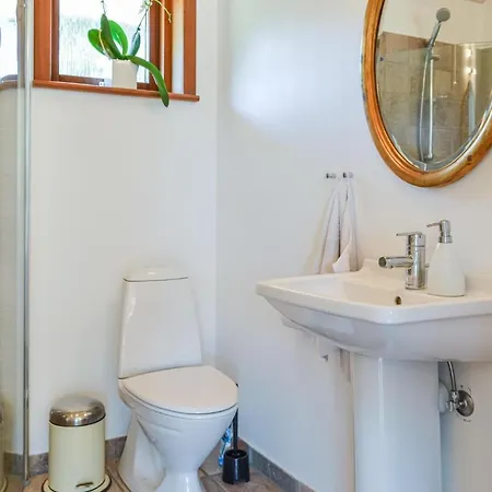 Σπίτι διακοπών Nice In W/ Wifi And 4 Bedrooms *